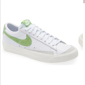 Nike blazer low ‘77 sneaker